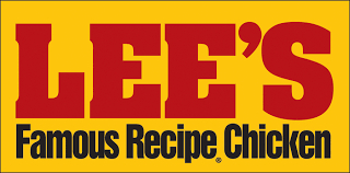 Lee's Famous Recipe Chicken logo